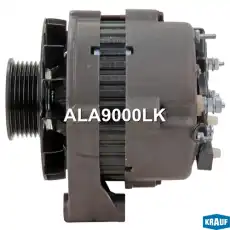 Генератор KRAUF ALA9000LK