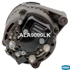 Генератор KRAUF ALA9000LK
