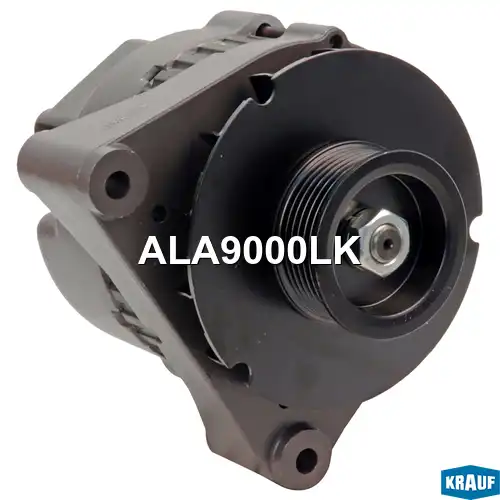 Генератор KRAUF ALA9000LK