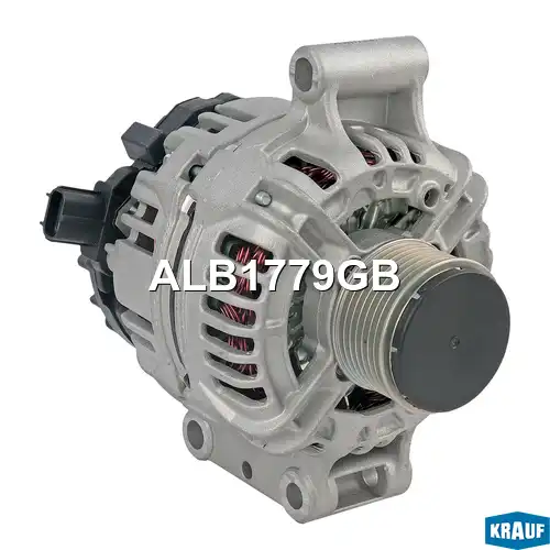 Генератор KRAUF ALB1779GB