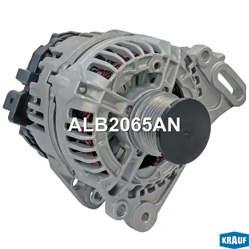 Генератор KRAUF ALB2065AN
