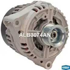 Генератор KRAUF ALB3074AN