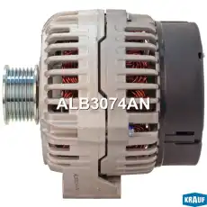 Генератор KRAUF ALB3074AN