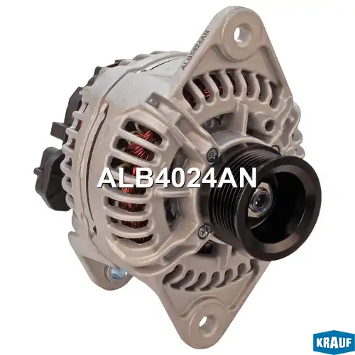 Генератор KRAUF ALB4024AN