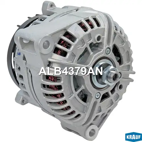 Генератор KRAUF ALB4379AN