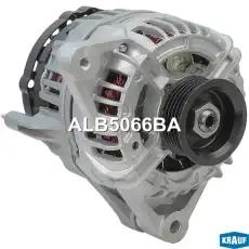 Генератор KRAUF ALB5066BA