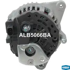 Генератор KRAUF ALB5066BA