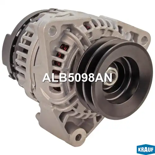 Генератор KRAUF ALB5098AN