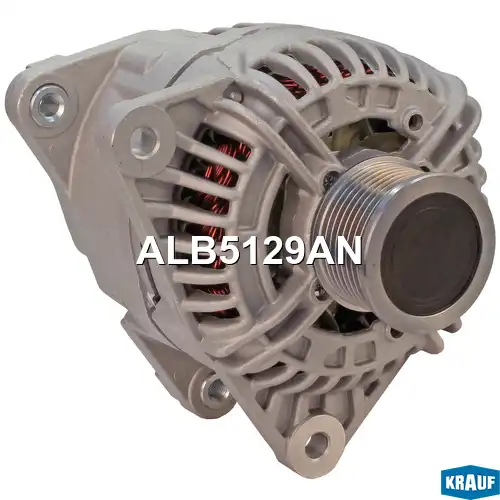 Генератор KRAUF ALB5129AN