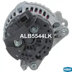 Генератор KRAUF ALB5544LK