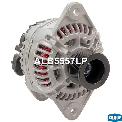 Генератор KRAUF ALB5557LP