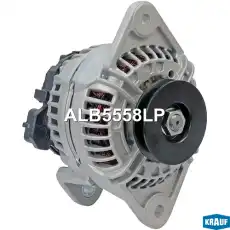 Генератор KRAUF ALB5558LP