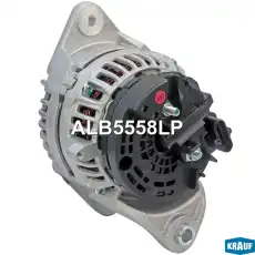 Генератор KRAUF ALB5558LP
