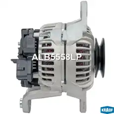 Генератор KRAUF ALB5558LP