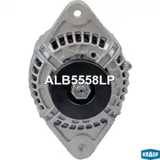 Генератор KRAUF ALB5558LP