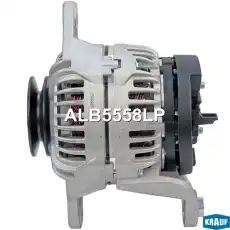 Генератор KRAUF ALB5558LP