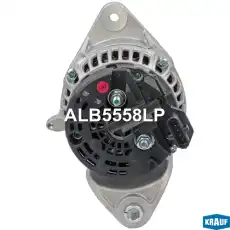 Генератор KRAUF ALB5558LP