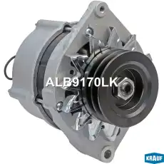Генератор KRAUF ALB9170LK