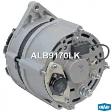 Генератор KRAUF ALB9170LK