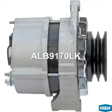 Генератор KRAUF ALB9170LK