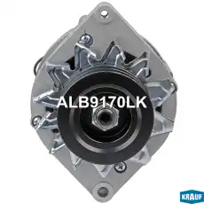 Генератор KRAUF ALB9170LK