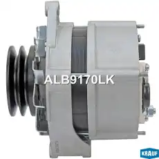 Генератор KRAUF ALB9170LK