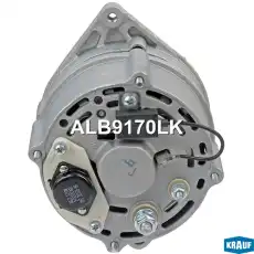 Генератор KRAUF ALB9170LK