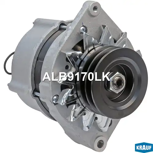 Генератор KRAUF ALB9170LK