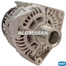 Генератор KRAUF ALB9566AN