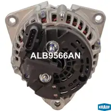 Генератор KRAUF ALB9566AN