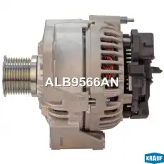 Генератор KRAUF ALB9566AN