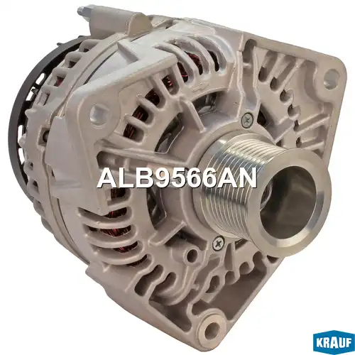 Генератор KRAUF ALB9566AN