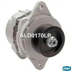 Генератор KRAUF ALD0170LP