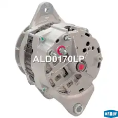 Генератор KRAUF ALD0170LP