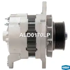 Генератор KRAUF ALD0170LP