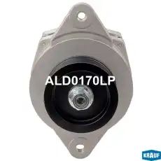 Генератор KRAUF ALD0170LP