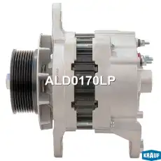 Генератор KRAUF ALD0170LP