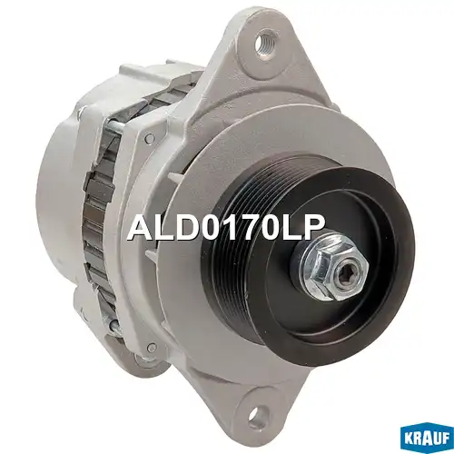 Генератор KRAUF ALD0170LP
