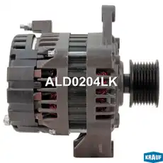 Генератор KRAUF ALD0204LK