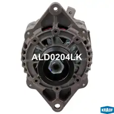 Генератор KRAUF ALD0204LK