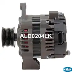 Генератор KRAUF ALD0204LK