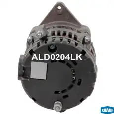 Генератор KRAUF ALD0204LK