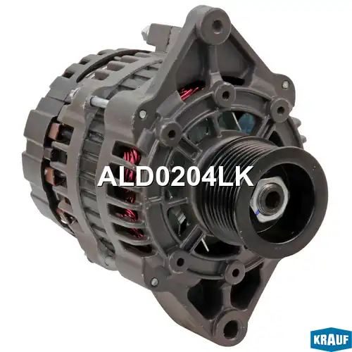 Генератор KRAUF ALD0204LK