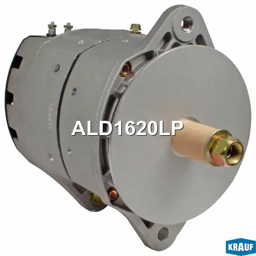 Генератор KRAUF ALD1620LP