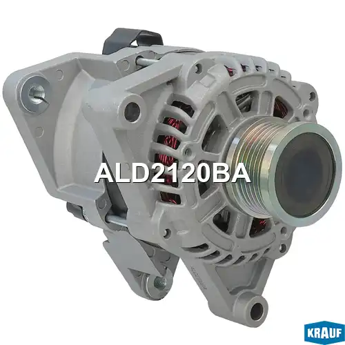 Генератор KRAUF ALD2120BA