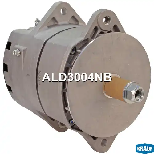 Генератор KRAUF ALD3004NB