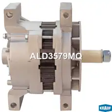 Генератор KRAUF ALD3579MQ