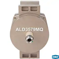Генератор KRAUF ALD3579MQ