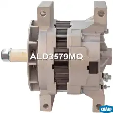 Генератор KRAUF ALD3579MQ