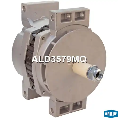 Генератор KRAUF ALD3579MQ